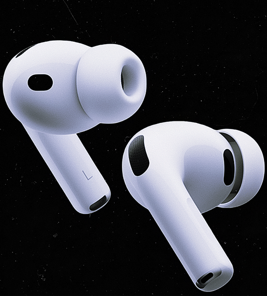 Airpods and phone vendor